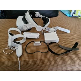 Lunettes Virtuelles