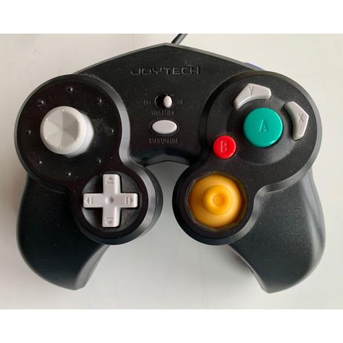 Manette Pour Gamecube - Marque Joytech