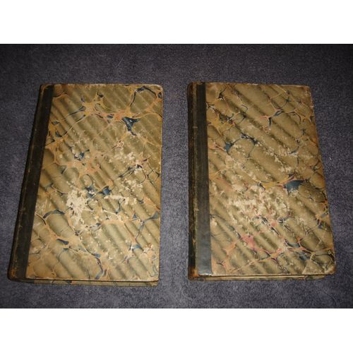 Histoire De Napoléon Et De La Grande Armée Pendant L¿Année 1812  En 2 Volumes