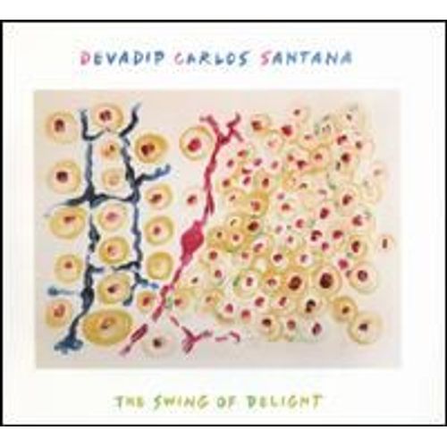 The Swing Of  Delight