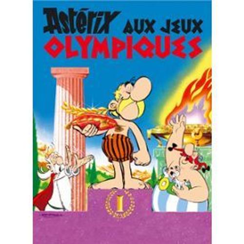 Astérix au village 500 mcx - Casse-tête - JEUX, JOUETS -  -  Livres + cadeaux + jeux