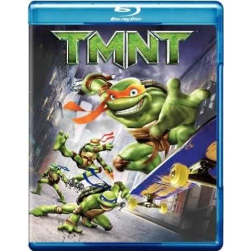 Tmnt