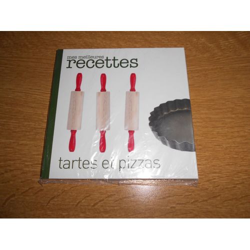 Tartes Et Pizzas