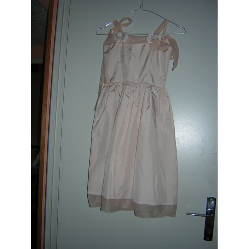 Robe De Soirée Autre 8 Ans.