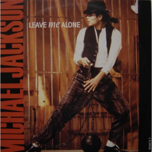 Leave Me Alone (45 Trs)