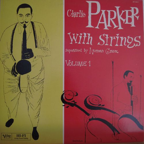With Strings