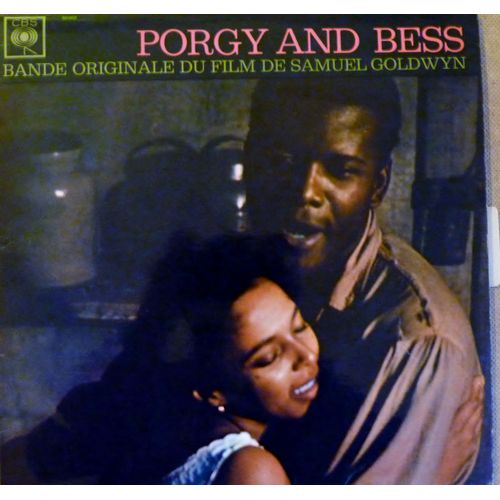 Porgy And Bess