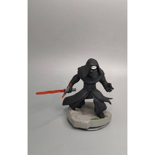 Figurine Disney Infinity Star Wars Kylo Ren Inf-1000231