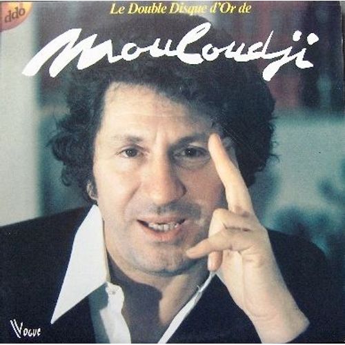 Le Double Disque D Or