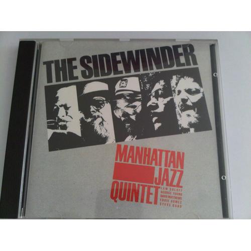 The Sidewinder