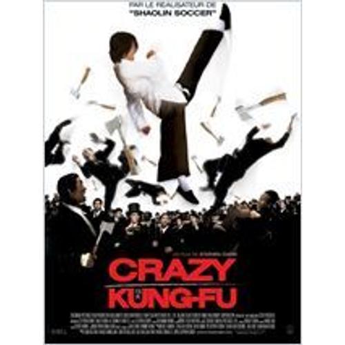 Crazy Kung-Fu