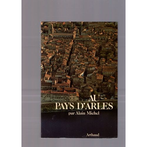 Au Pays D'arles