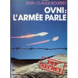 Ovni - L'armée Parle