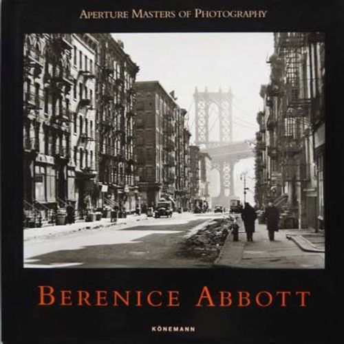 Berenice Abbott