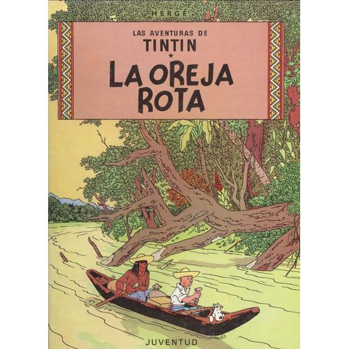 La Oreja Rota