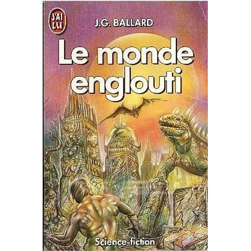 Le Monde Englouti