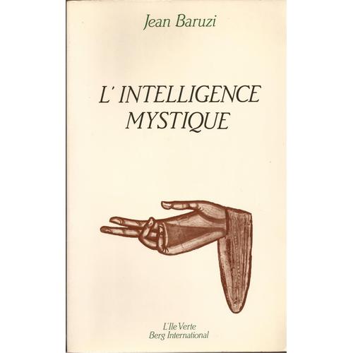 L'intelligence Mystique