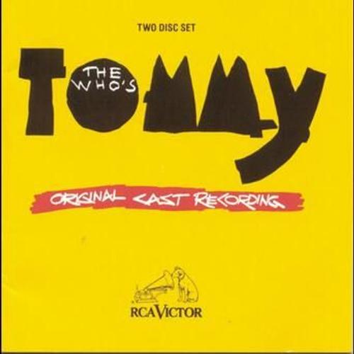 Original Cast Recording