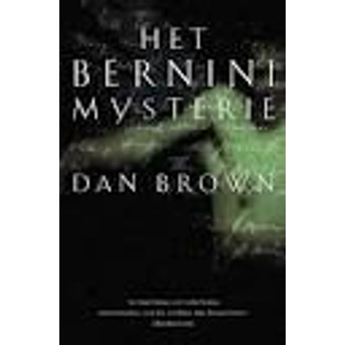 Het Bernini Mysterie