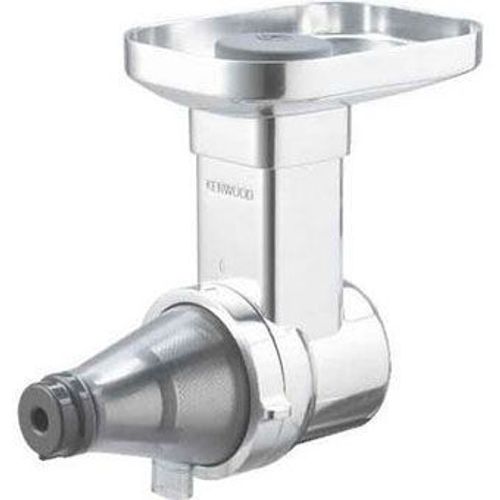 Kenwood AT644 - Dépulpeuse - pour robot ménager - pour Chef Titanium; Classic Chef; Cooking Chef; Major; Major Premier; Major Titanium