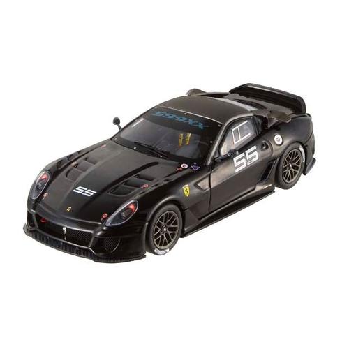 hot wheels 599xx