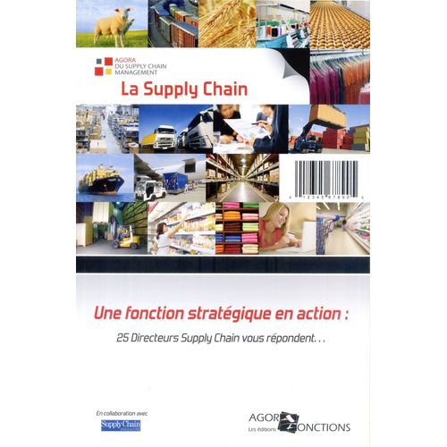 La Supply Chain : Une Fonction Stratégique En Action