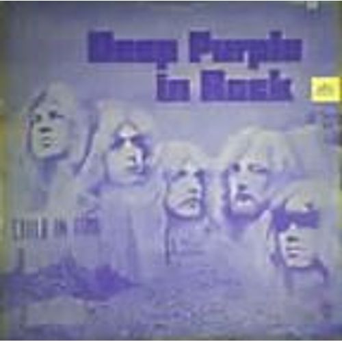 In Rock ( Corée )