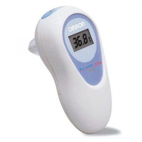 Omron Gentle Temp Gt 510 Thermomètre Digital Auriculaire Électronique