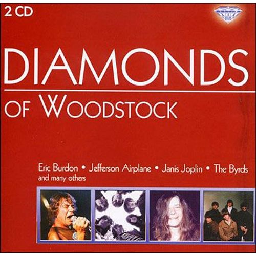 Diamonds Of Woodstock