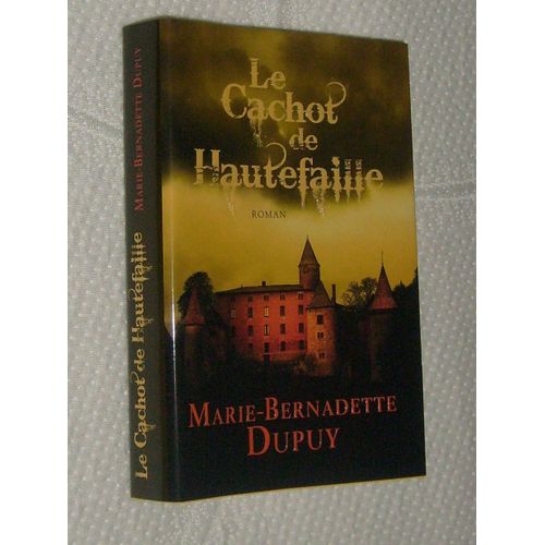Le Cachot De Hautefaille