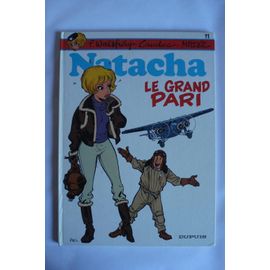 Natacha 
