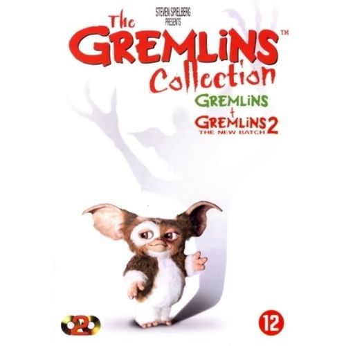 Collection Gremlins (Gremlins 1 Et 2)