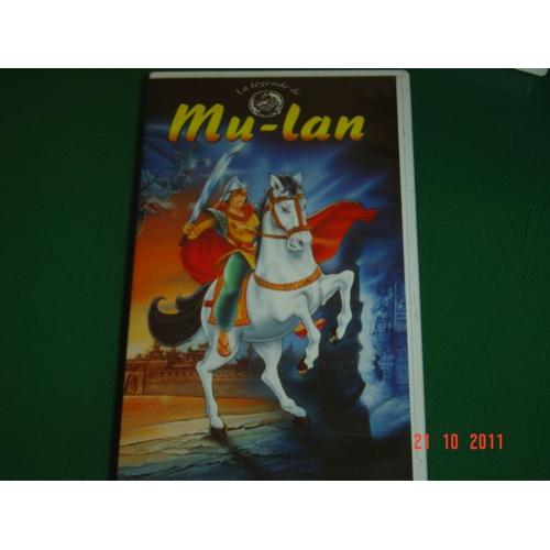 Mu-Lan