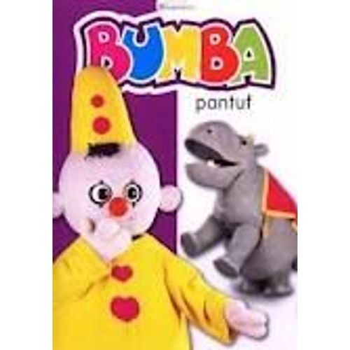 Bumba - Pantuf