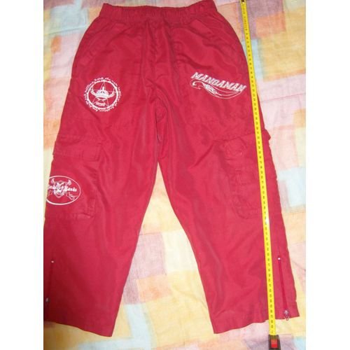Pantalon Kiabi