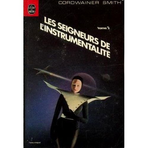 Le Sous Peuple La Quête Des Trois Mondes (Les Seigneurs De L'instrumentalité Tome 2)