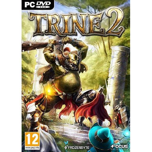 Trine 2 Pc