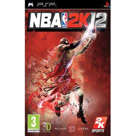 nba 2k12 xbox 360