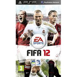 fifa 12 xbox 360