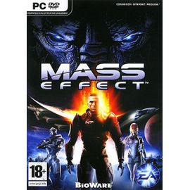 Mass Effect - Just For Gamers Pc