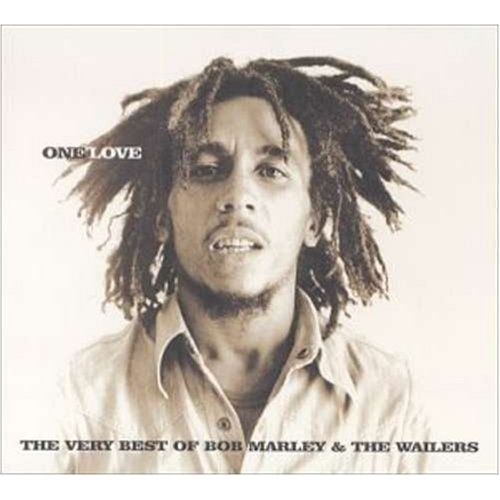 One Love - The Very Best Of