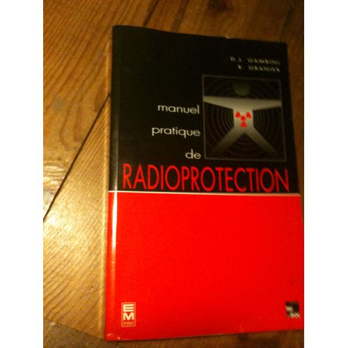 Radioprotection
