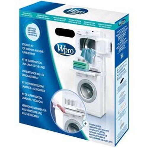 Whirlpool SKS100 - Kit d'empilage