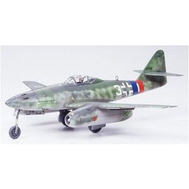Messerschmitt Me262 A 1a-Tamiya