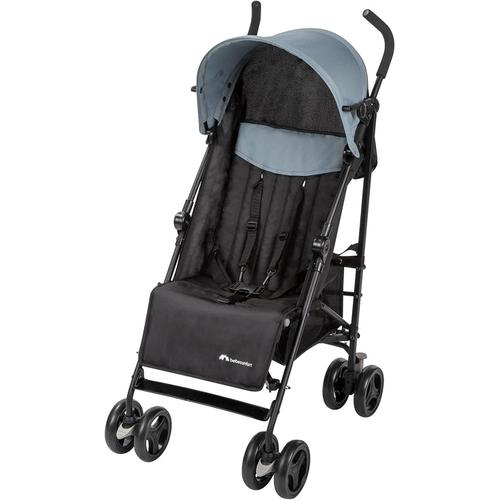 Bebeconfort Rainbow Poussette Canne Multipositions Compacte et Legere de 6 mois a 4 ans jusqu a 22 kg Shadow Block Rakuten