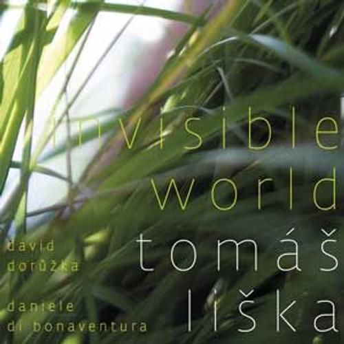 Tomás Liska Invisible World