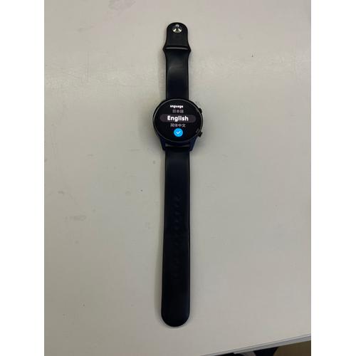 Xiaomi Mi Watch 2209