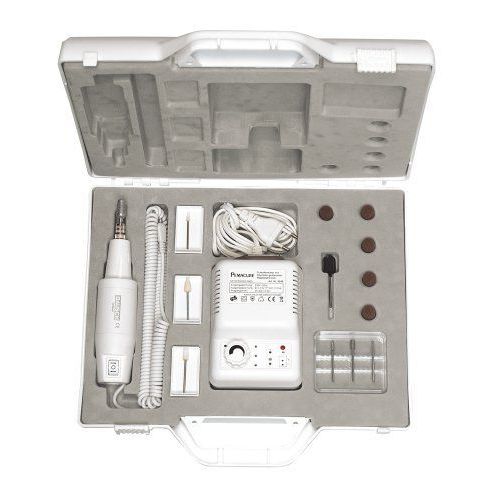 Bausch - 0360 Profi-Plus - Set De Manucure - Pédicure Import Allemagne