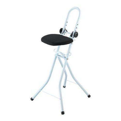 Wenko - 4929070100 - Chaise Pliante De Repassage