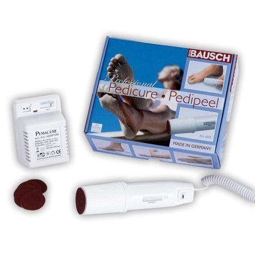 Bausch 0321 - Ponceuse Électrique Import Allemagne